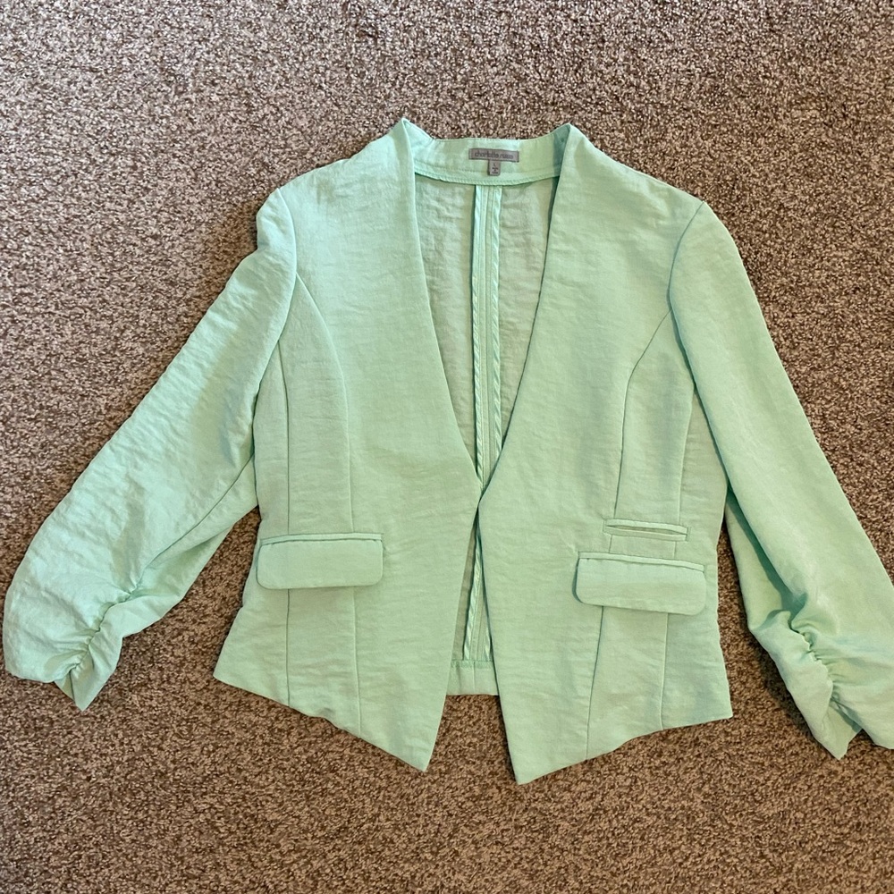 Women’s Blazer